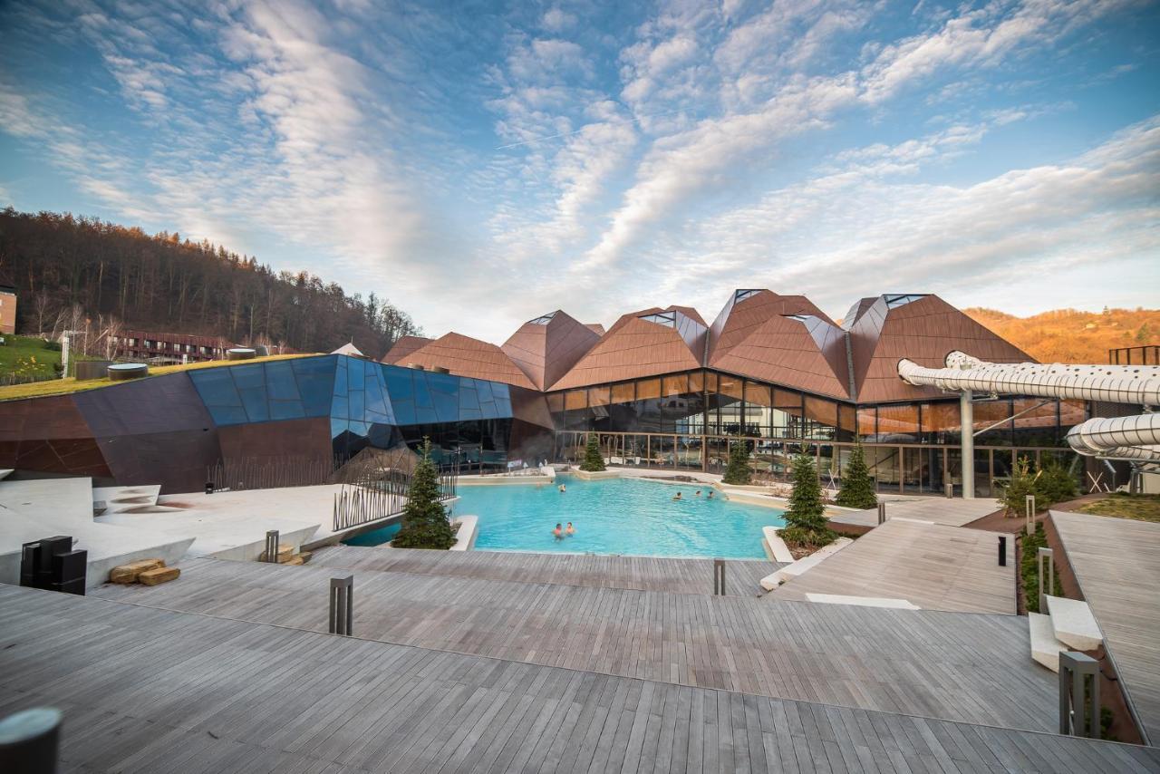 Farm Stay Zurej Sentjur Екстер'єр фото