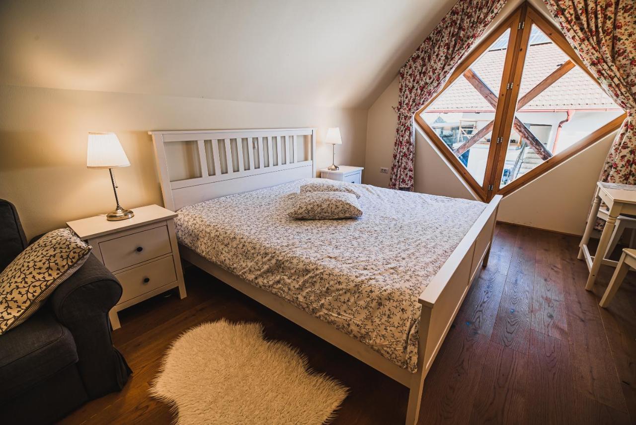 Farm Stay Zurej Sentjur Екстер'єр фото