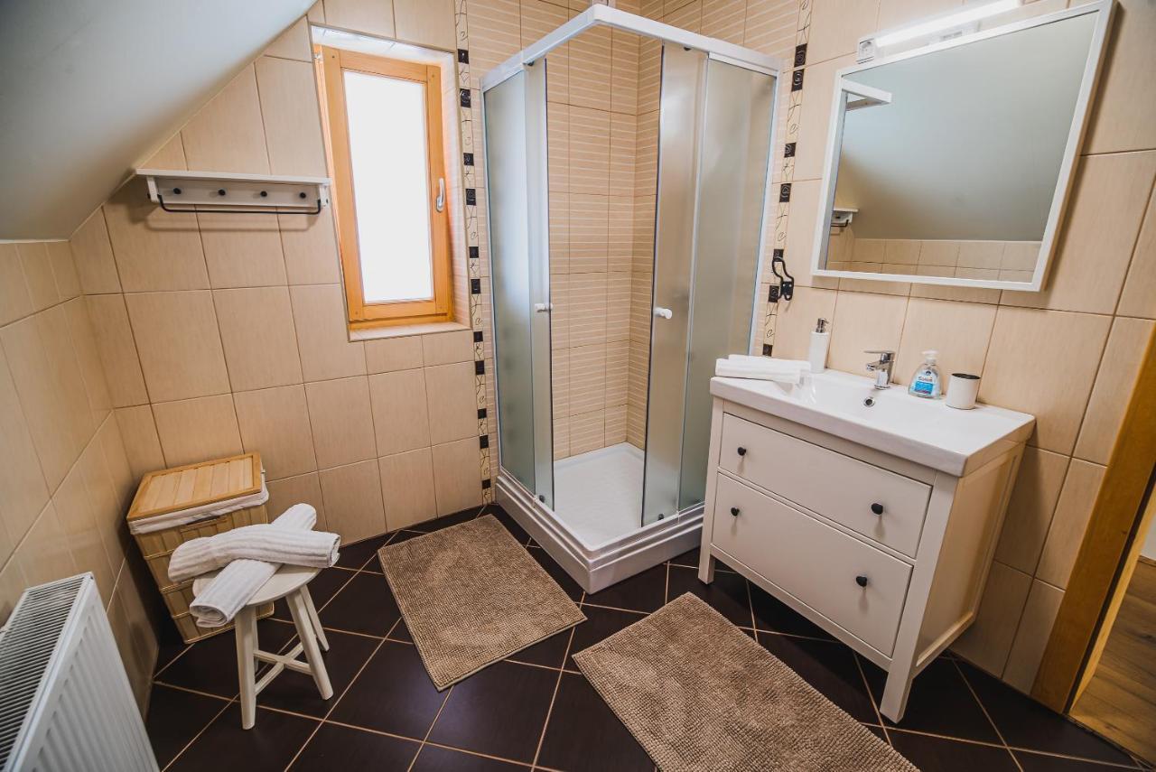 Farm Stay Zurej Sentjur Екстер'єр фото