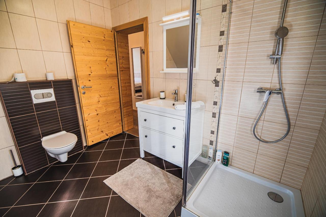 Farm Stay Zurej Sentjur Екстер'єр фото